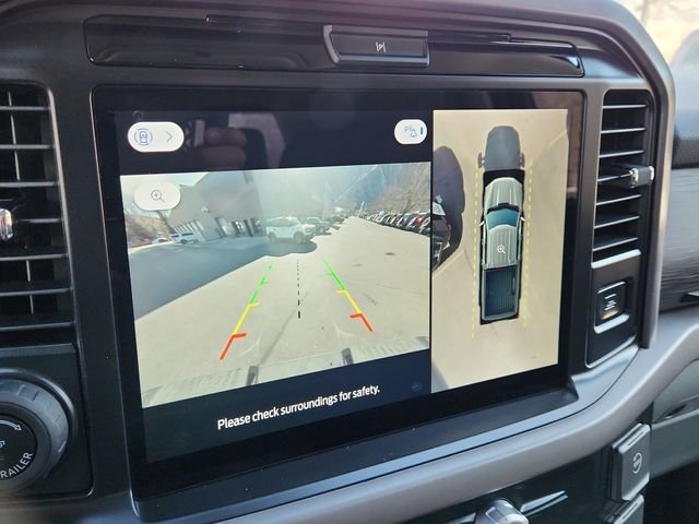 2025 Ford F-150 XLT - Photo 19
