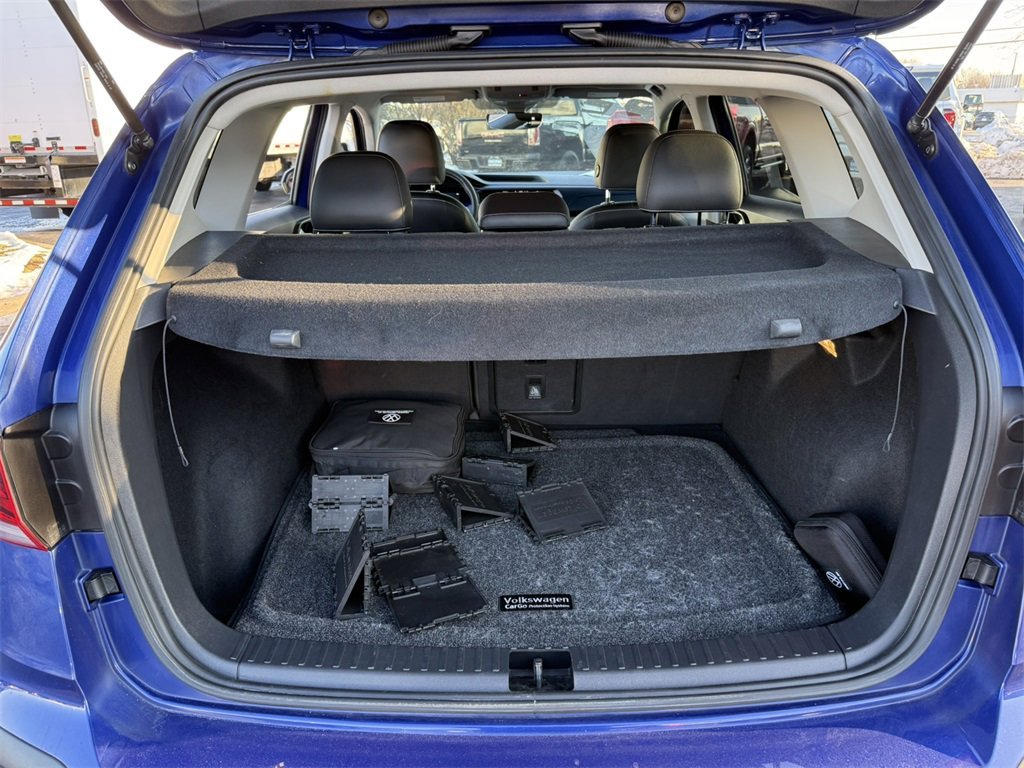 2022 VOLKSWAGEN TAOS - Image 31