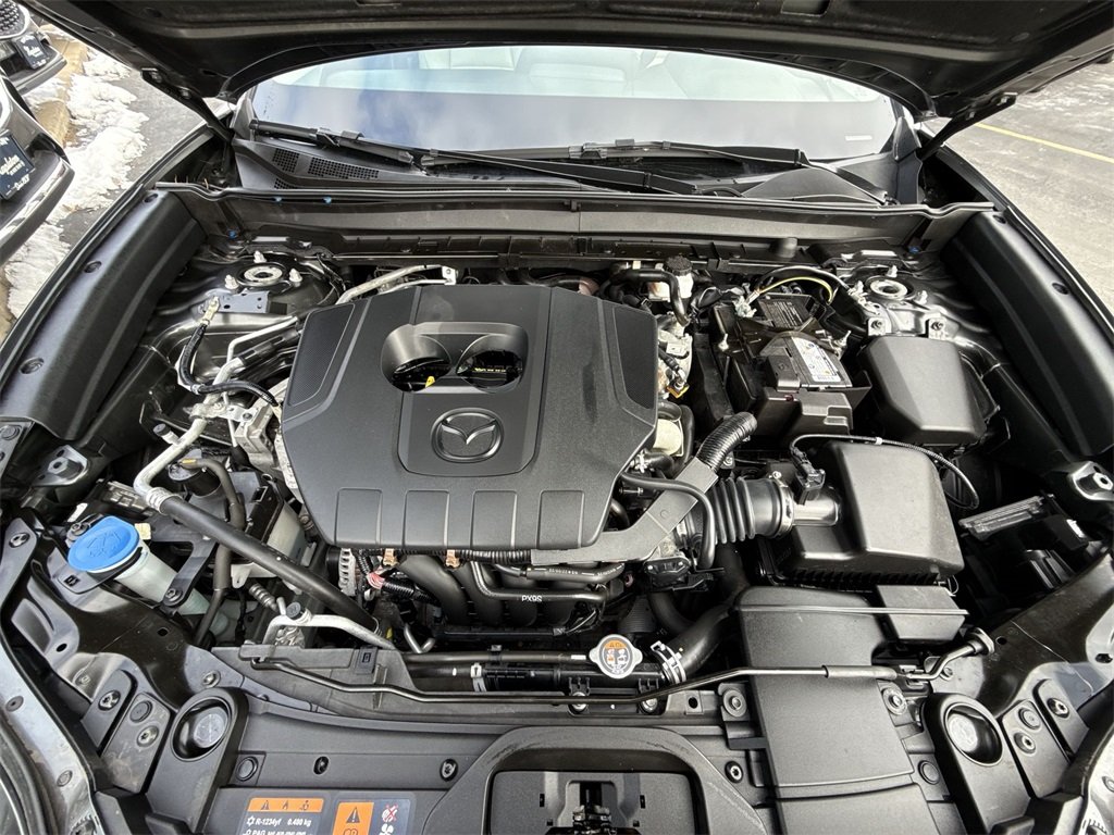 2023 MAZDA CX-30 - Image 26