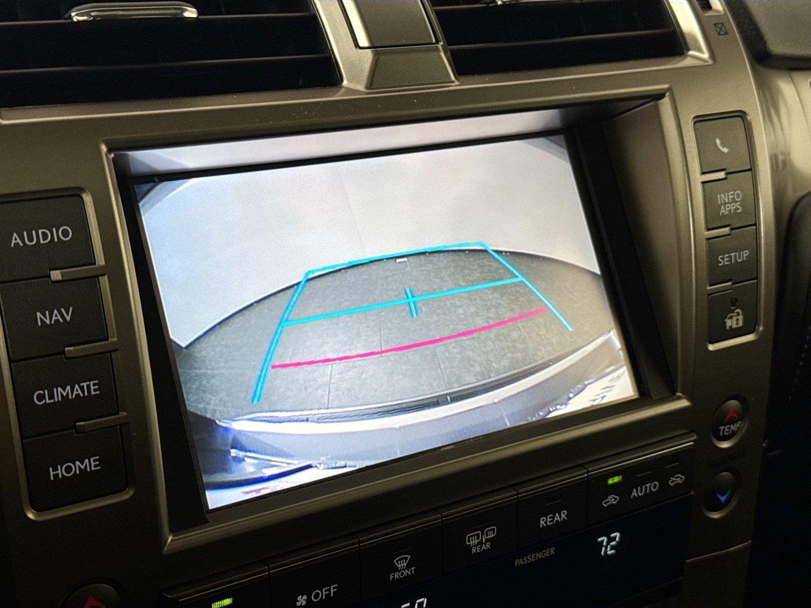 Used 2019 Nebula Gray Pearl Lexus GX 460 Premium image 26