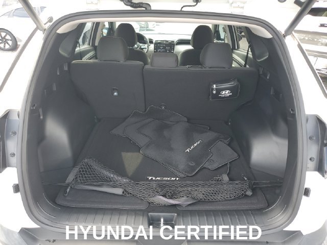 2024 Hyundai Tucson SEL - Photo 26