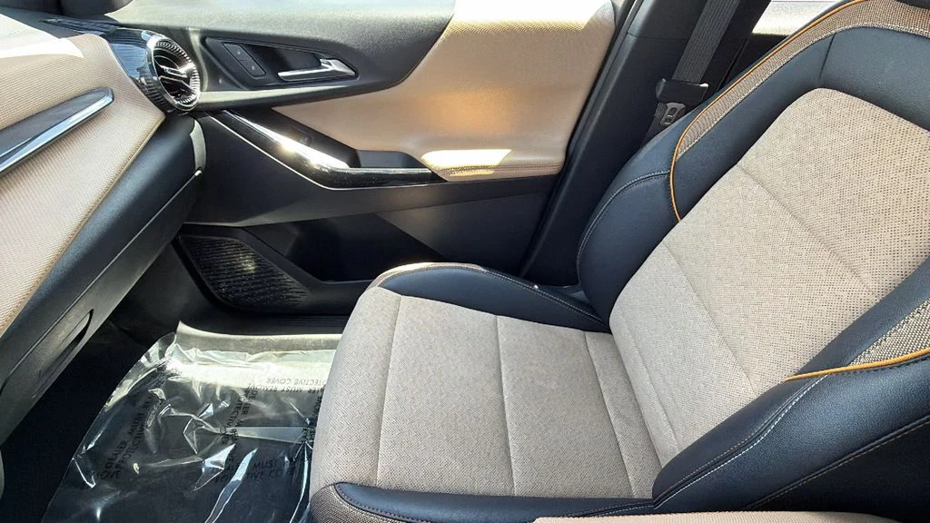 Used 2025 Green Chevrolet ACTIV image 12