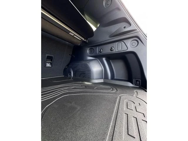2026 Subaru Forester Touring - Photo 12