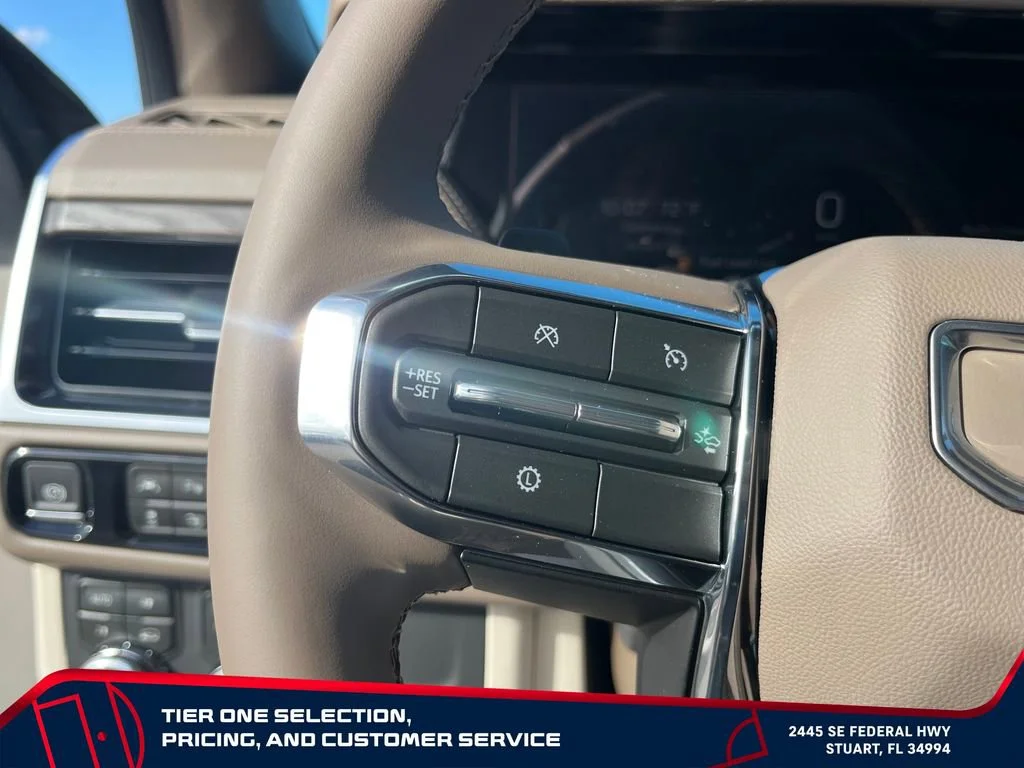 New 2026 Onyx Black GMC Denali image 27