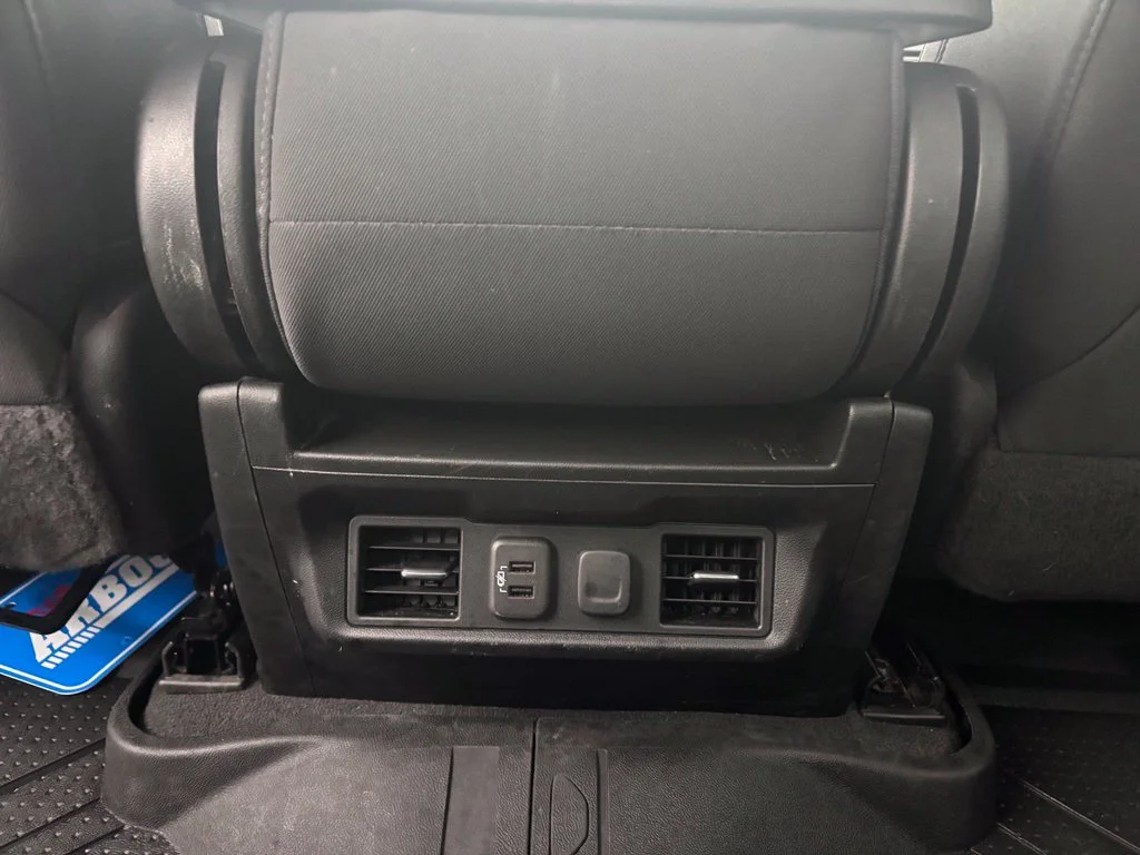 Used 2022 Blue Chevrolet LT image 38