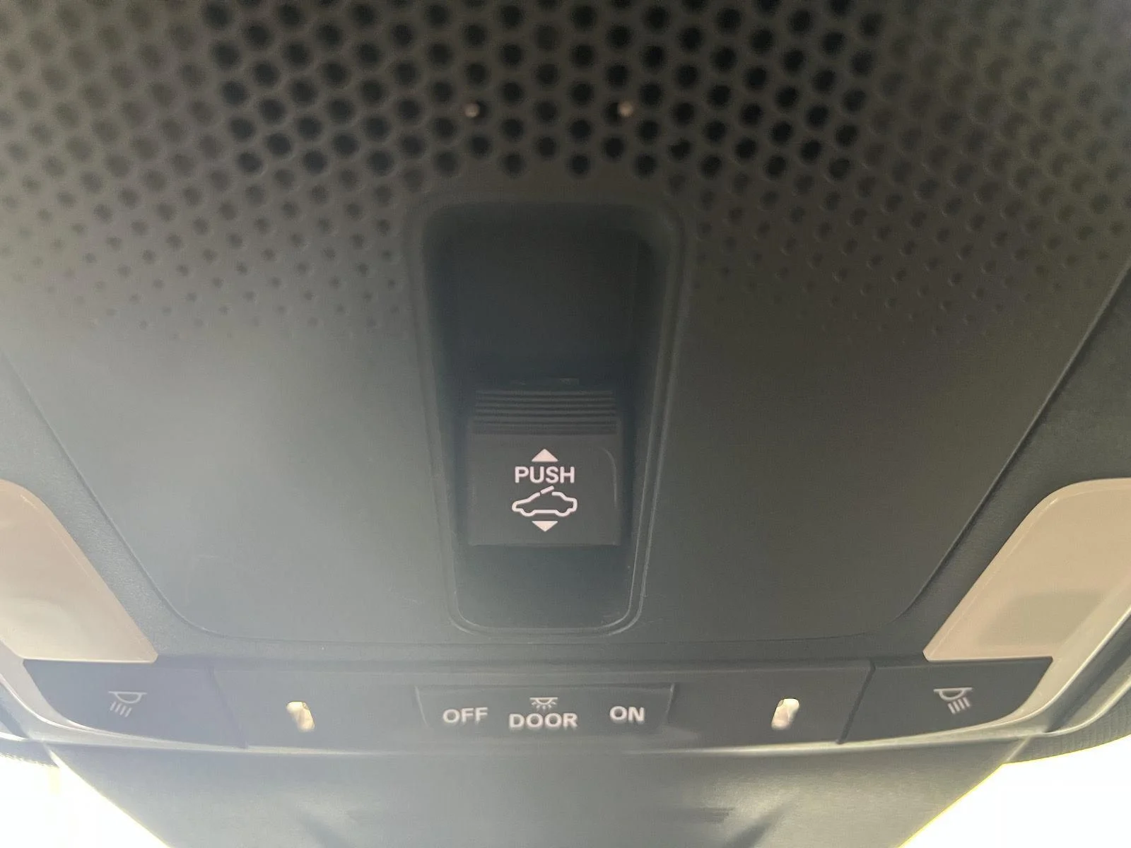 Used 2024  Honda Sport-L image 16