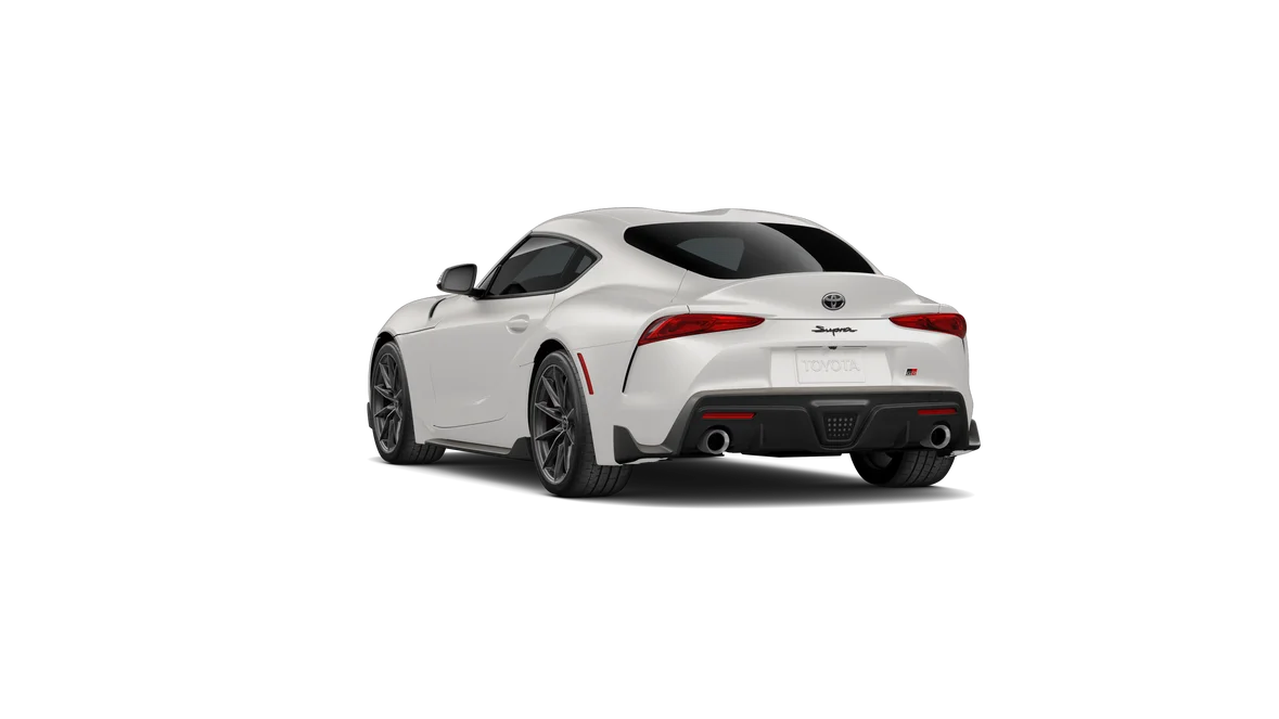New 2026 Absolute Zero Toyota 3.0 Premium image 26
