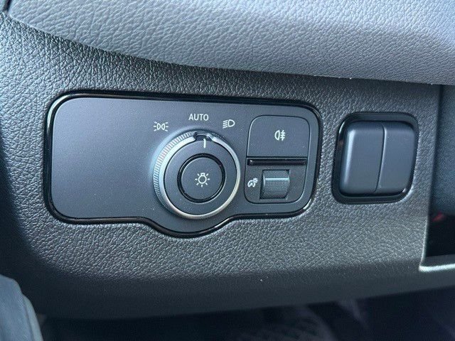 2025 Mercedes-Benz Sprinter Cargo Van Base - Photo 19