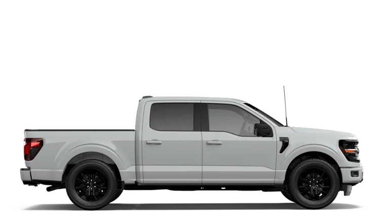 New 2026 Avalanche Ford XLT image 27