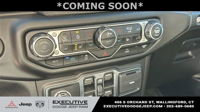 2023 Jeep Wrangler 4xe Willys 4XE - Photo 18