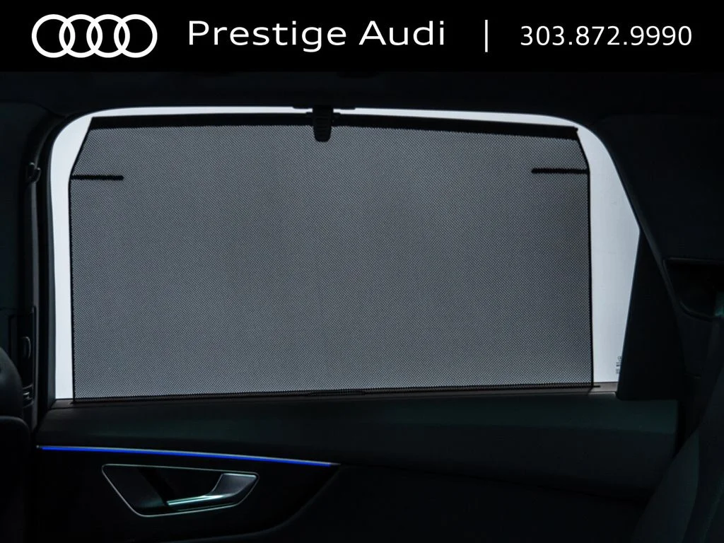 Used 2026 Mythos Black Metallic Audi 55 Premium Plus image 29