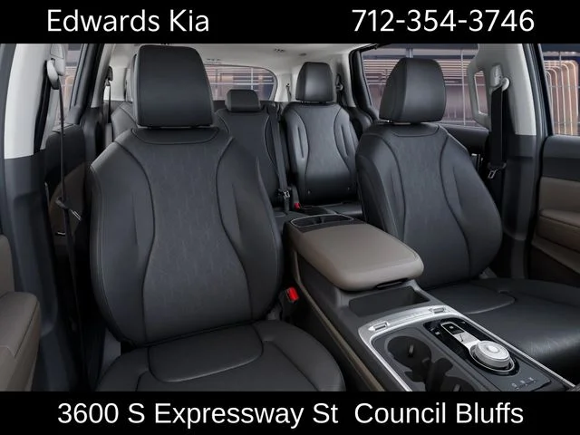 New 2027 Blue Kia SX image 17