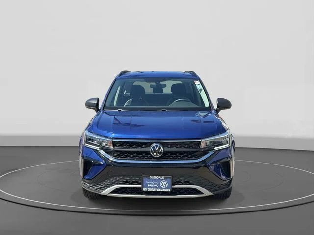Certified 2023 Volkswagen Taos S with VIN 3VVCX7B29PM367634 for sale in Glendale, CA