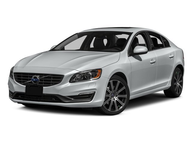 2016 Volvo S60 T5 AWD Premier's photo