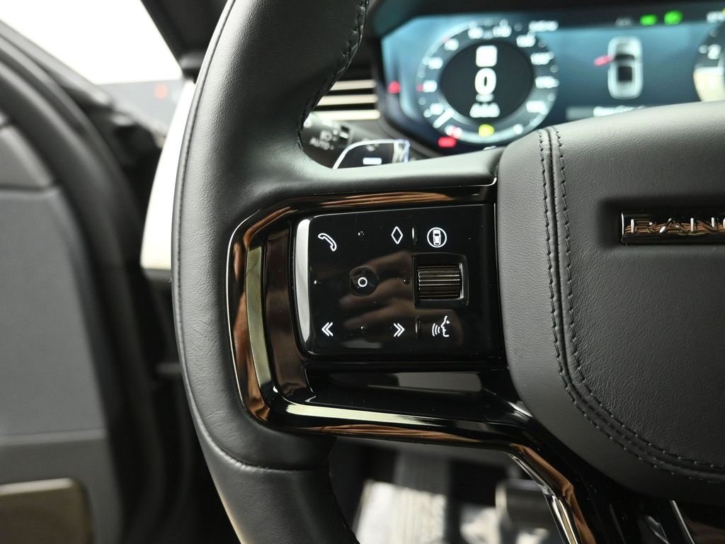 2024 LAND ROVER RANGE ROVER SPORT - Image 15