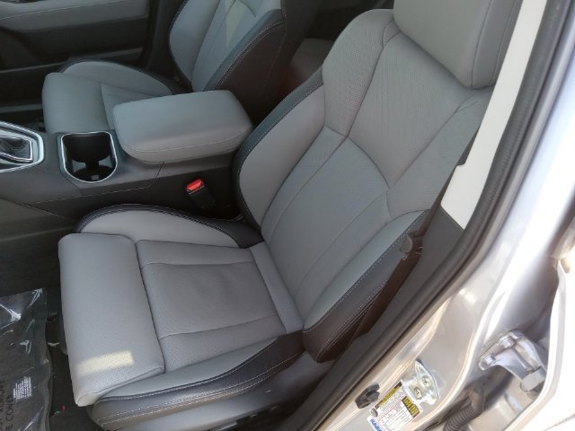 2025 Subaru Outback Limited - Photo 10