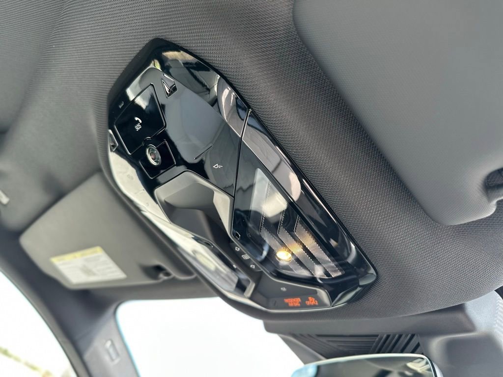 New 2026 Dark Graphite Metallic BMW 530i xDrive image 27