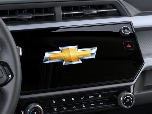 2027 Chevrolet Bolt LT - Photo 20