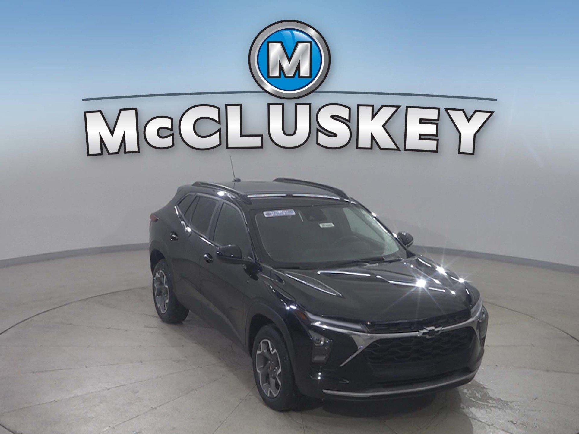 2026 Chevrolet Trax LT - Photo 52