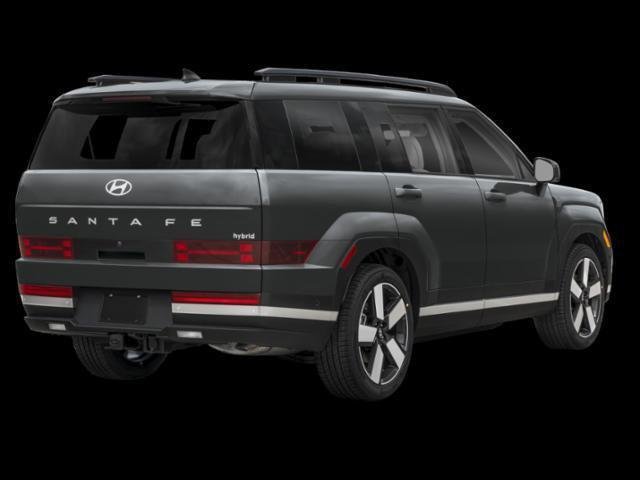New 2027 Ecotronic Gray Hyundai Limited image 54