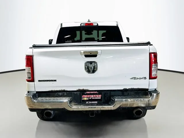 Used 2019  Ram Big Horn/Lone Star image 7