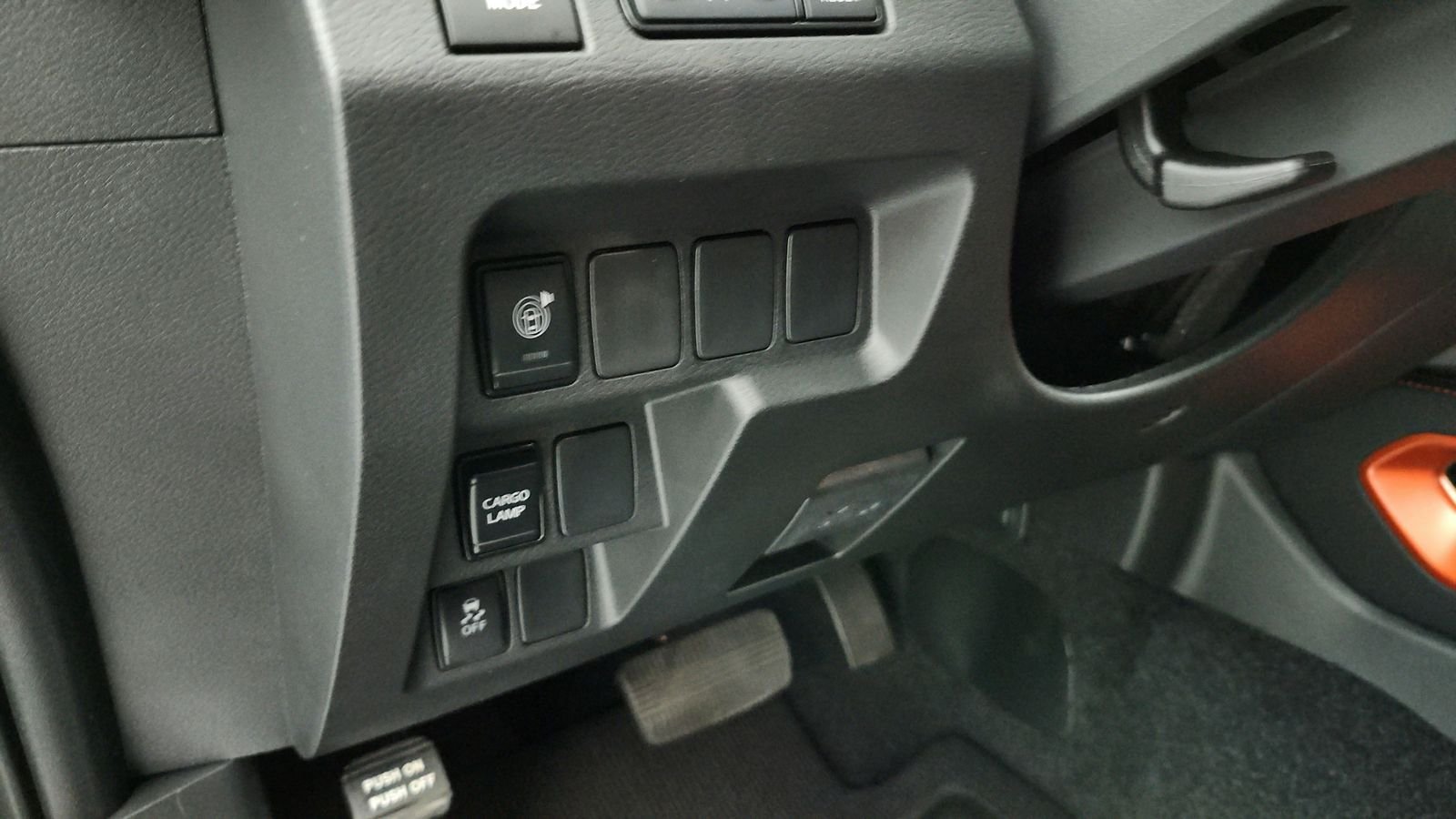 New 2026 Citrus Strike Nissan Crew Cab PRO-X® image 11