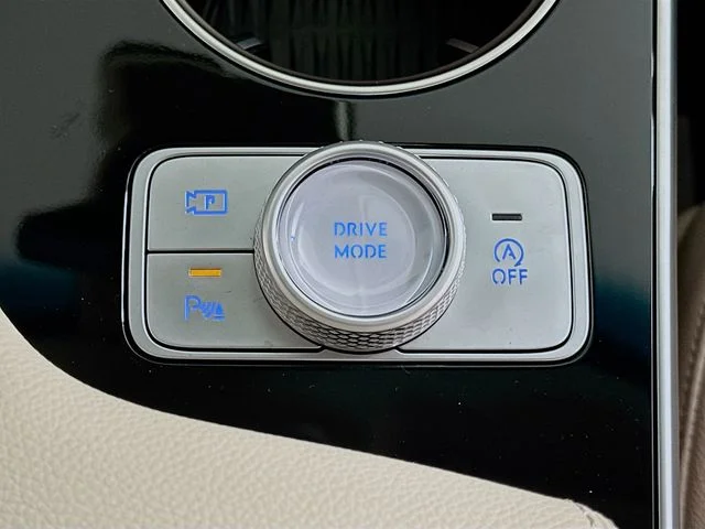 New 2026 Genesis GV80 2.5T