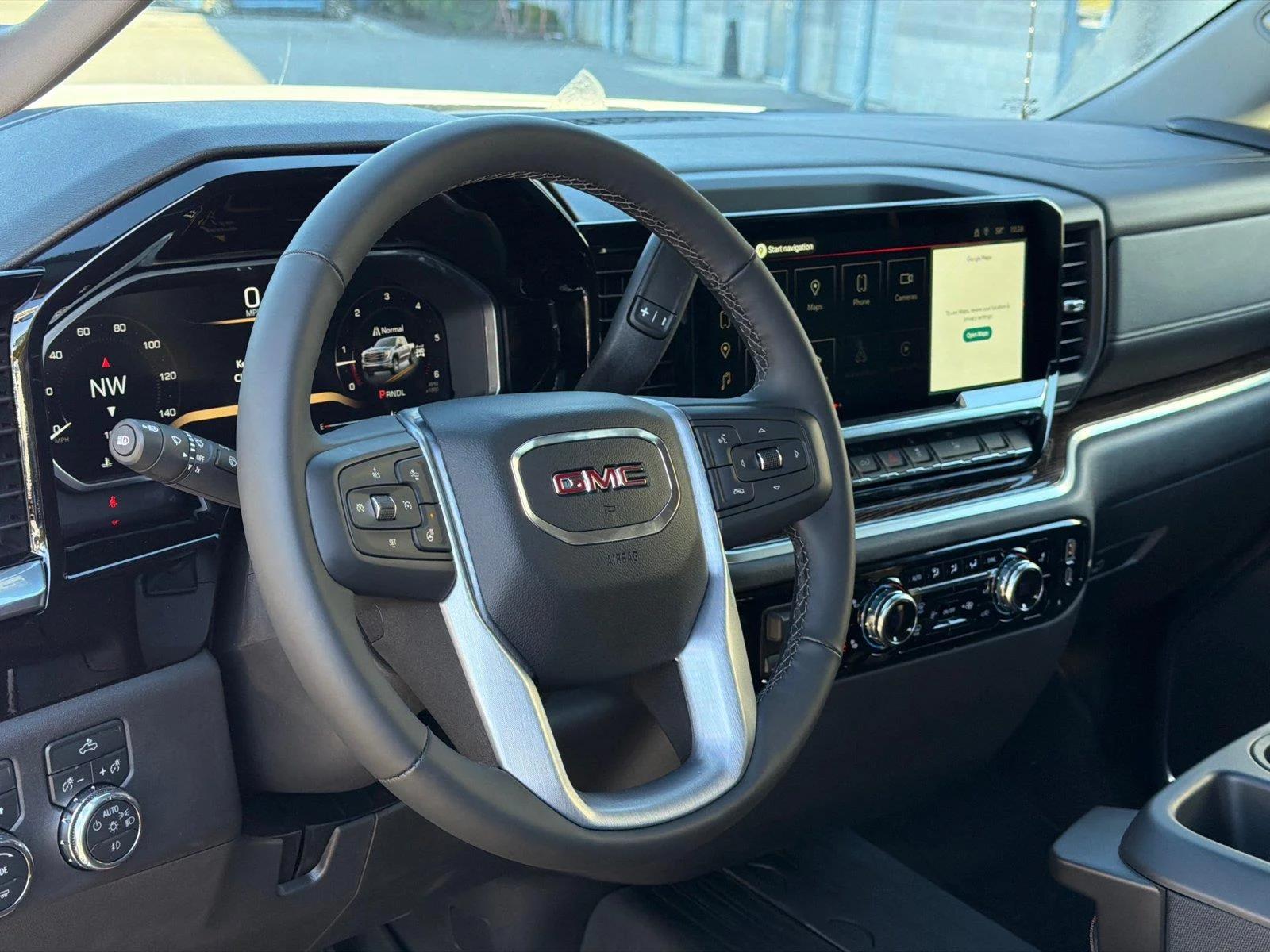 2026 GMC Sierra 1500 Elevation - Photo 12