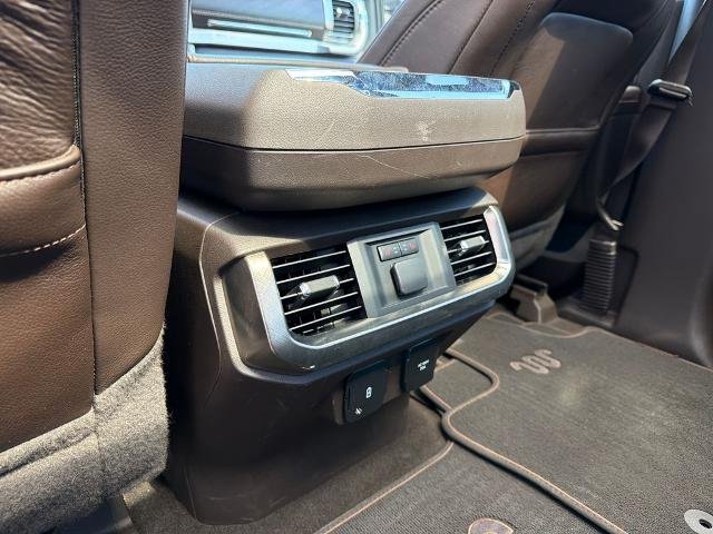 Certified Used 2021 Brown Ford King Ranch image 76