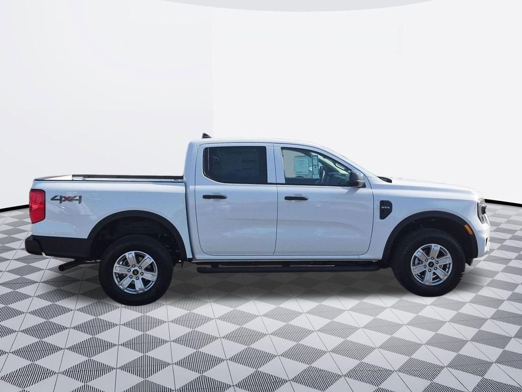 New 2026 White Ford XL image 7