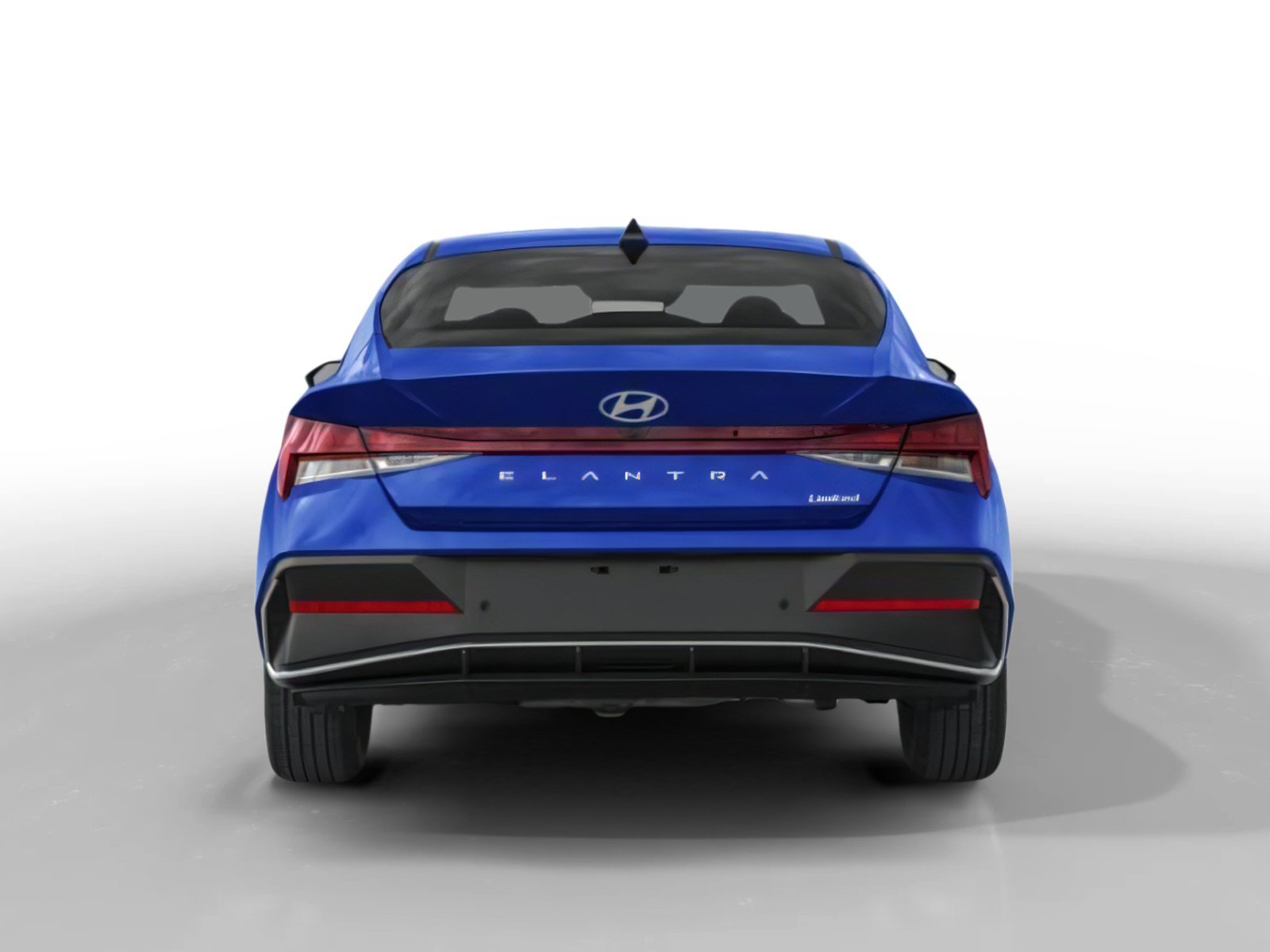 New 2026 Ecotronic Gray Hyundai Limited image 5