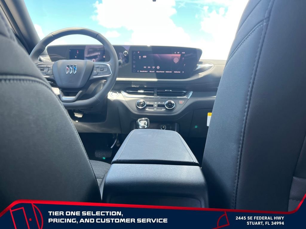2026 Buick Envista Preferred - Photo 15