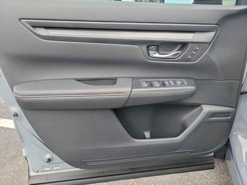 2026 Honda CR-V Sport-L - Photo 22
