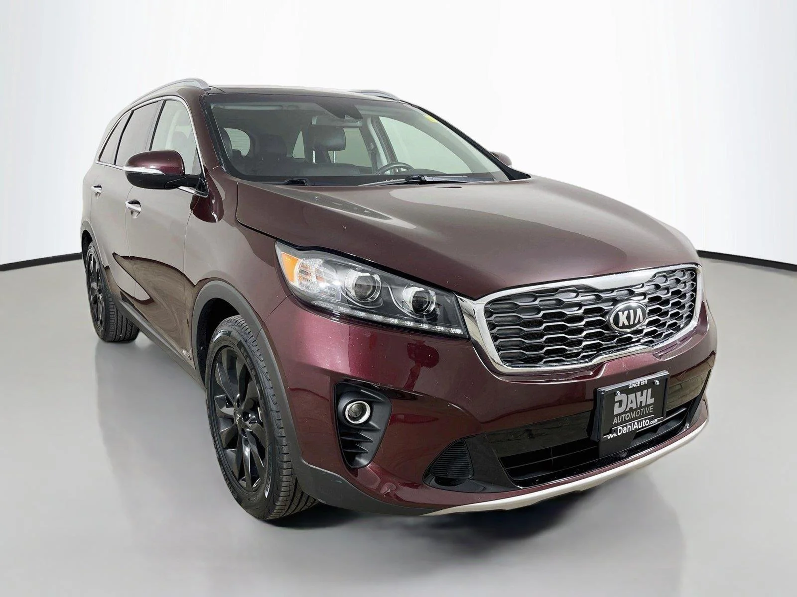 2020 Kia Sorento EX