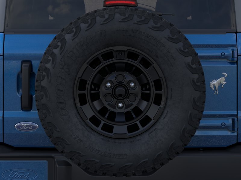 New 2026 Blue Ford Base image 49