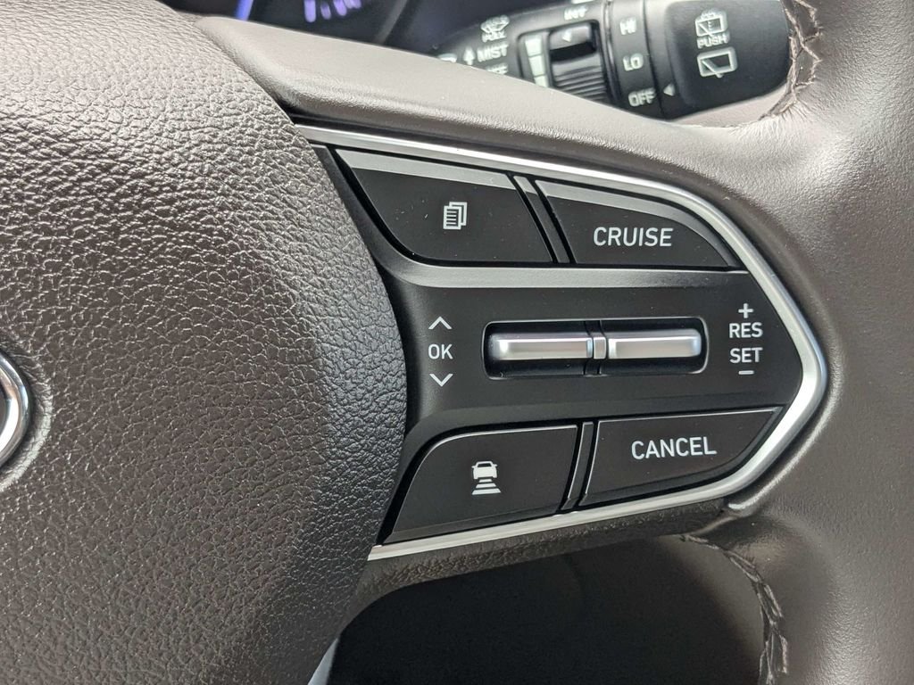 Used 2019 Silver Hyundai SEL Plus image 29
