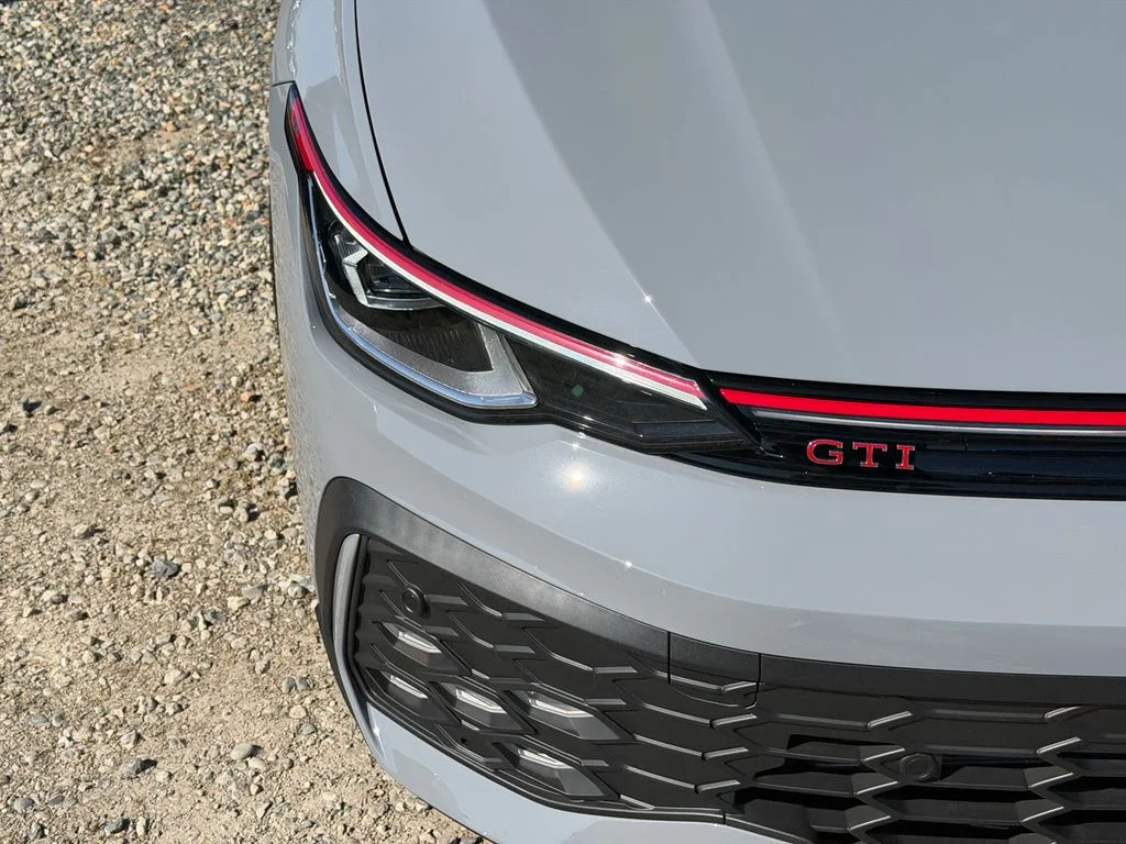 New 2026 Moonstone Gray Volkswagen Autobahn image 5