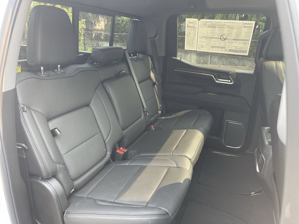 2026 GMC Sierra 1500 Denali - Photo 28