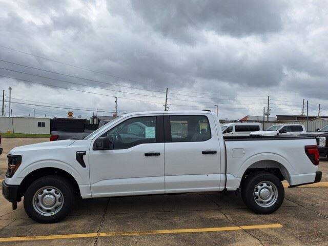 New 2026 Oxford White Ford XL image 2