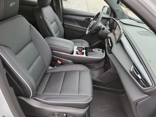 2026 Buick Enclave Sport Touring - Photo 29