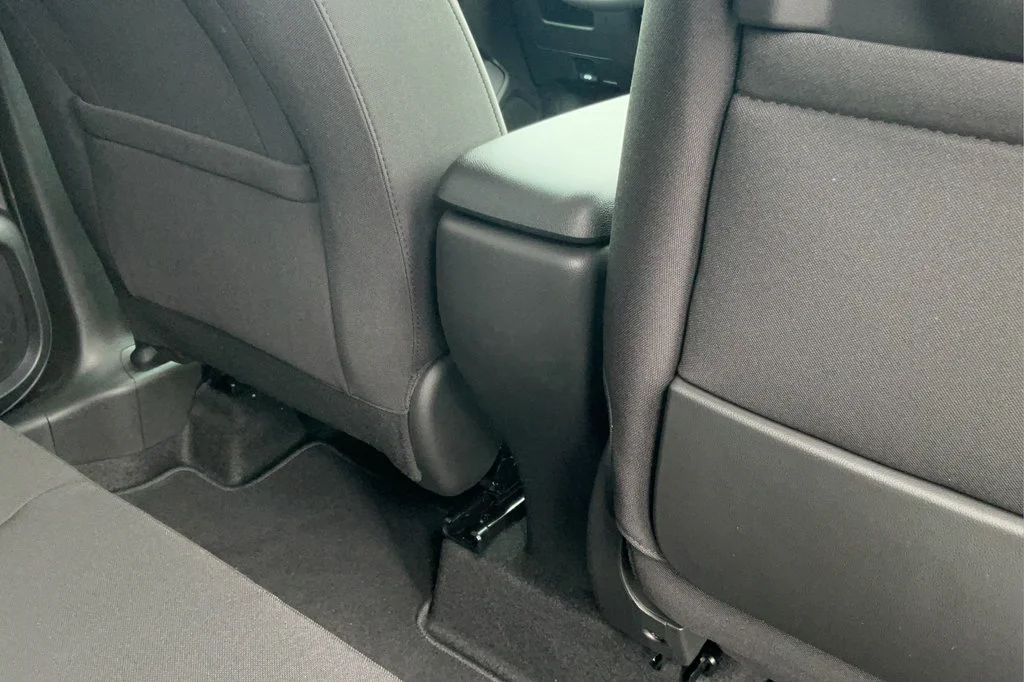 2026 Chevrolet Trailblazer LT - Photo 20