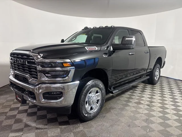 New 2026 Black Ram Tradesman image 3