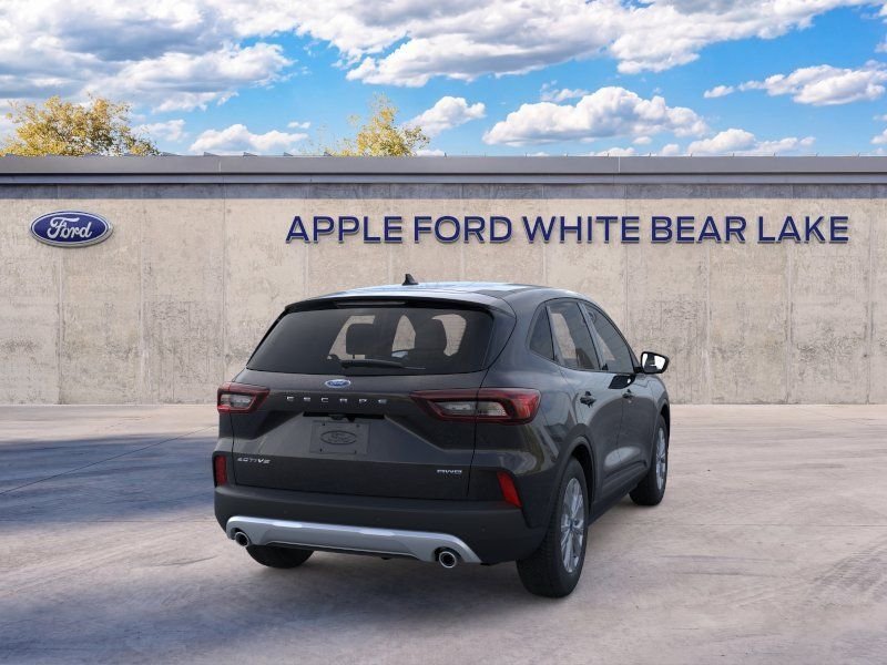 2026 Ford Escape Active - Photo 8