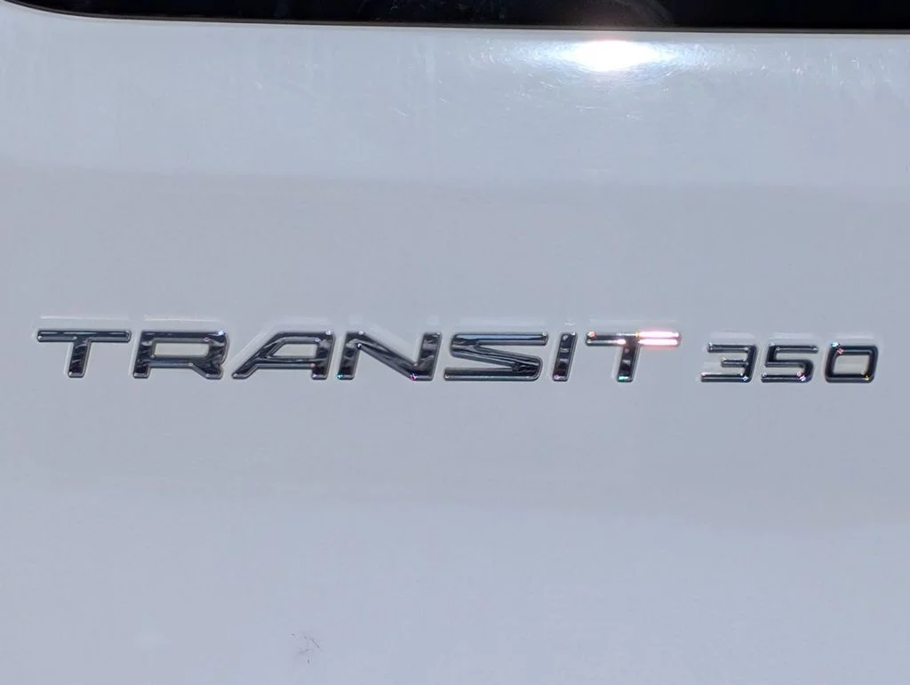 Used 2022 White Ford XLT image 16