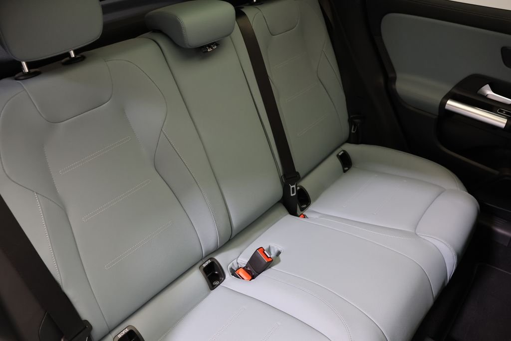 Certified Used 2026 Polar White Mercedes-Benz GLA 250 image 55