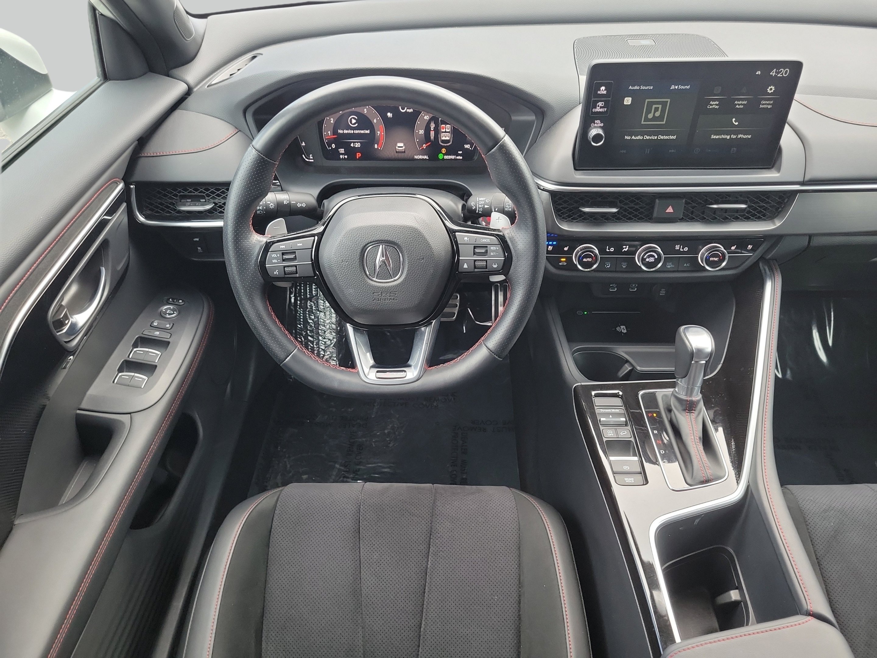 Used 2025  Acura w/A-Spec Package image 15