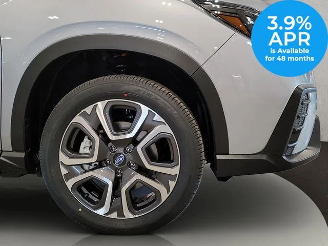 2026 Subaru Ascent Touring - Photo 24