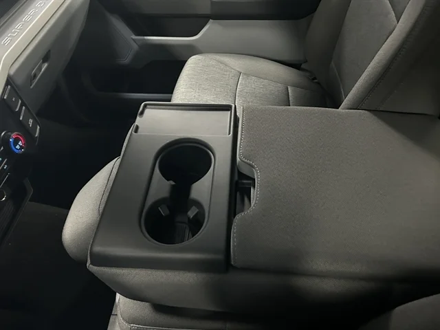 2026 Ford F-350 Super Duty XL - Photo 35
