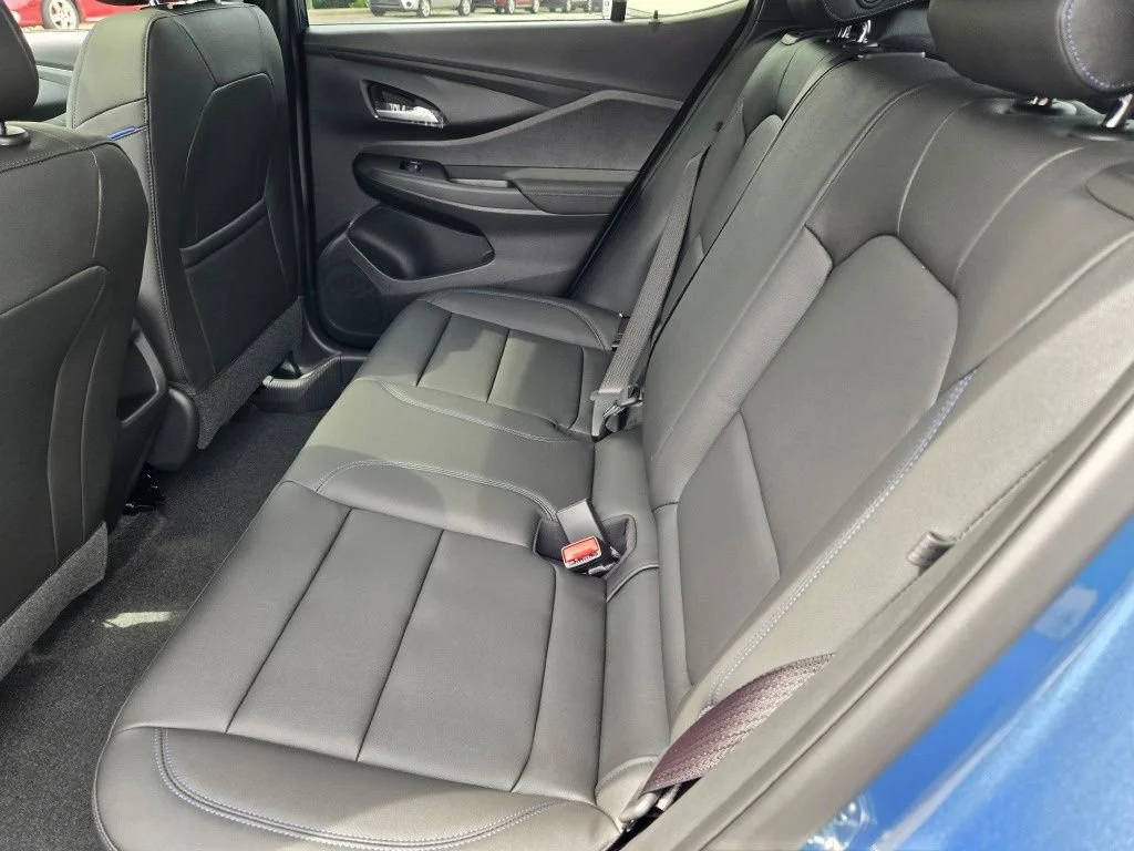 2026 Buick Envista Sport Touring - Photo 29