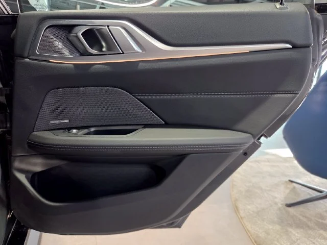 Used 2024 Dravit Grey Metallic BMW M440i xDrive image 30